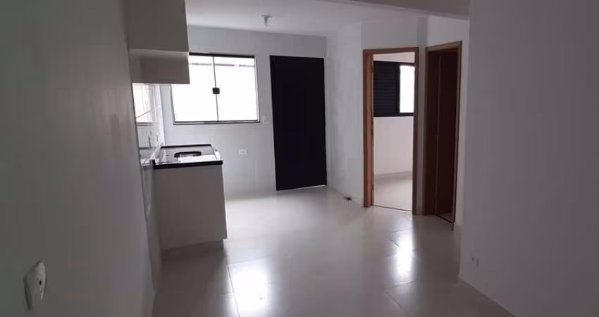 Casa com 2 quartos para alugar no Jardim Maria Estela, São Paulo 