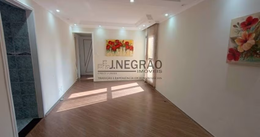 Apartamento com 3 quartos para alugar na Vila das Mercês, São Paulo 