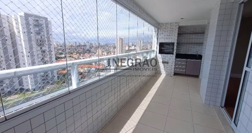Apartamento com 3 quartos para alugar no Alto do Ipiranga, São Paulo 