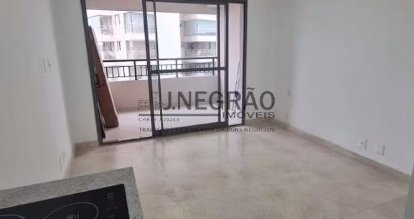 Apartamento com 1 quarto para alugar no Sacomã, São Paulo 