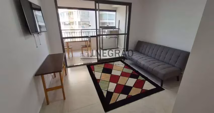 Apartamento com 1 quarto para alugar no Sacomã, São Paulo 