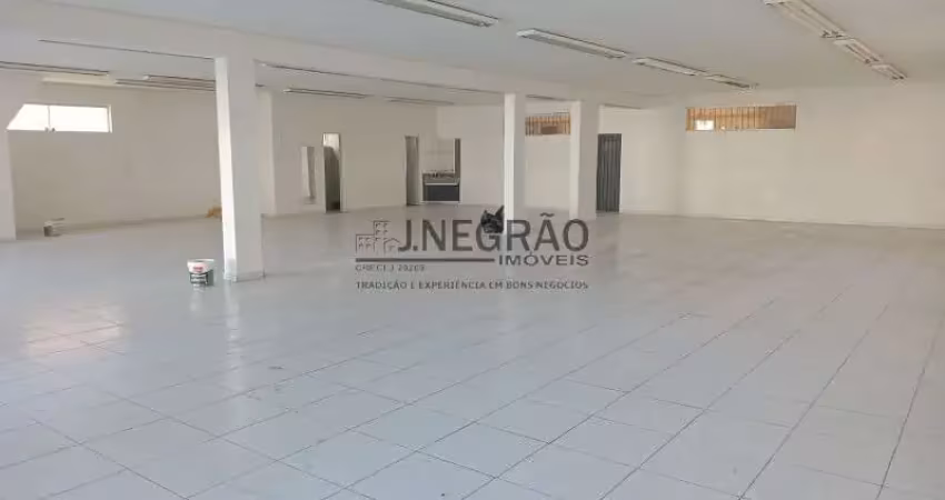 Ponto comercial para alugar na Rua Vergueiro, 8849, Moinho Velho, São Paulo