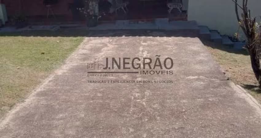 Chácara / sítio com 2 quartos à venda no Jardim Buru, Salto 