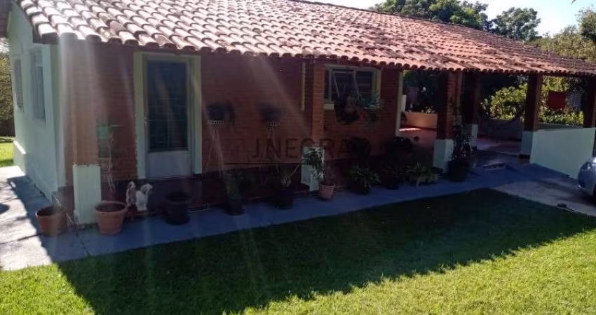 Chácara / sítio com 2 quartos à venda no Jardim Buru, Salto 