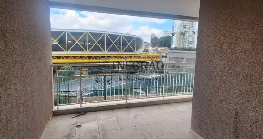 Apartamento com 3 quartos à venda na Rua do Parque, 256, Ipiranga, São Paulo