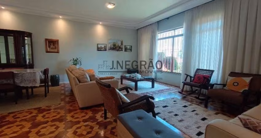 Casa com 4 quartos à venda no Jardim da Saude, São Paulo 