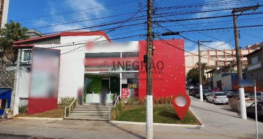 Prédio Comercial de 600m² à Venda na Vila Monumento/ Ipiranga, São Paulo-SP: Oportunidade Única! zon(ZC)