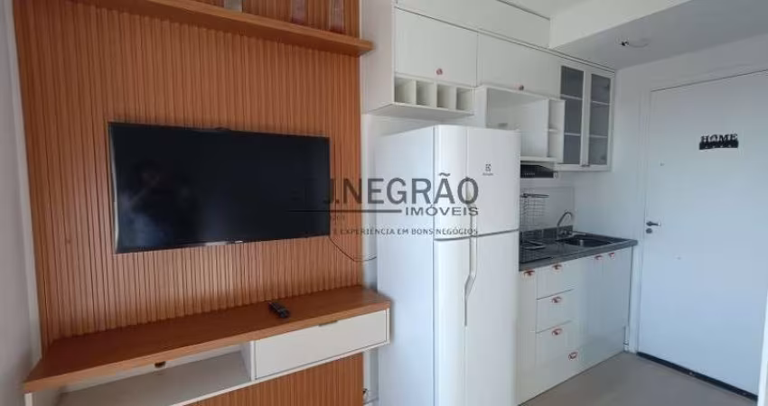Apartamento com 1 quarto para alugar na Vila das Mercês, São Paulo 