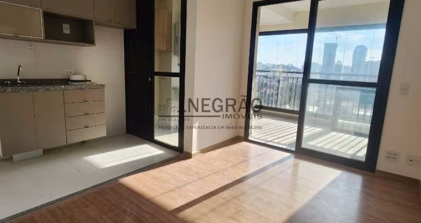Apartamento com 2 quartos para alugar na Vila Firmiano Pinto, São Paulo 