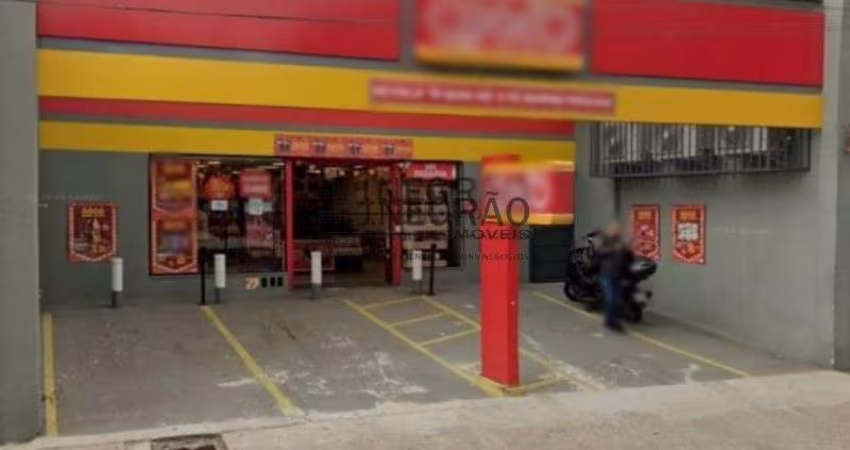 Loja comercial de 500m² à venda no Cambuci, São Paulo-SP: oportunidade única!