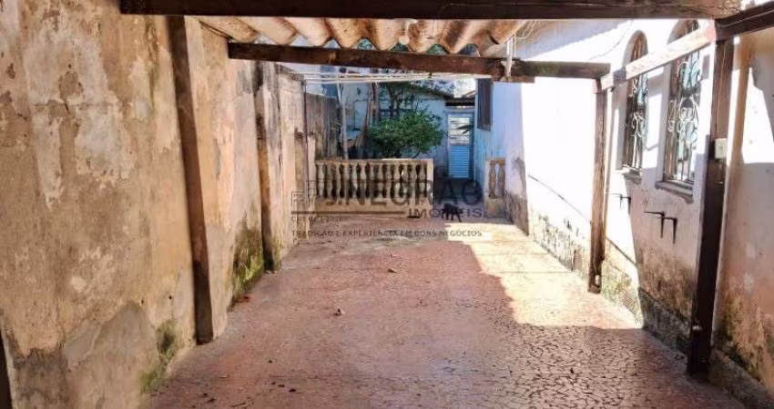 Terreno à venda em São Paulo - Sacomã com 360,00 m² de área. Imperdível oportunidade de investimento!