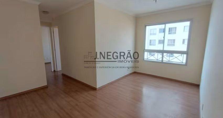Apartamento com 2 quartos para alugar no Sacomã, São Paulo 