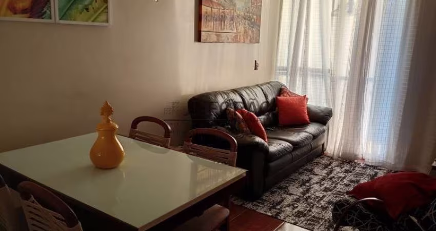 Imperdível: Apartamento à venda em São Paulo-SP, Jardim Botucatu! 3 quartos, 2 salas, 1 banheiro, 1 vaga, 63,00 m².