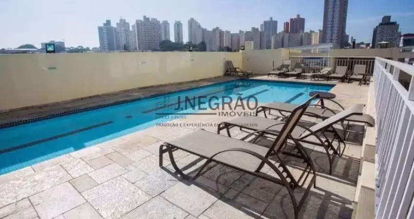 Apartamento à venda , vila das mercês: 2 quartos, 1 suite, 2 salas, 2 banheiros, 65m²,1 vaga de garagem, sacada!