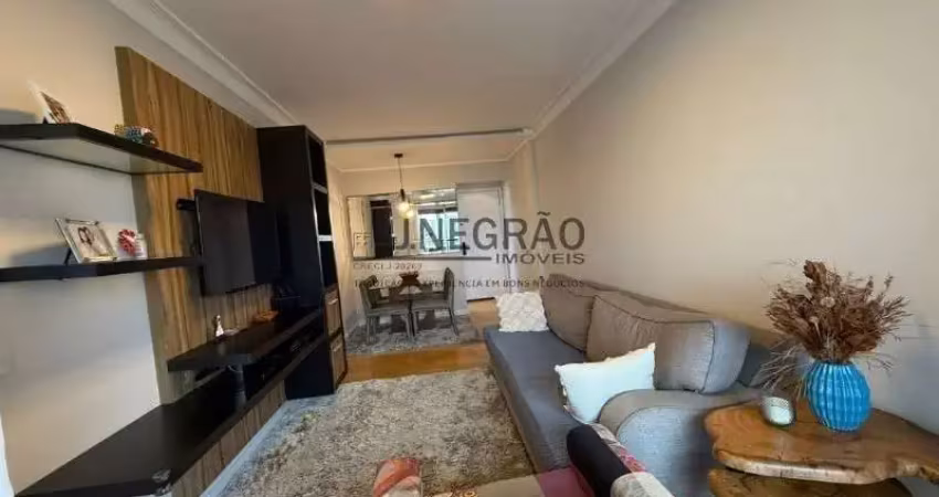 Apartamento com 2 quartos à venda na Rua Ilíria, 184, Moinho Velho, São Paulo