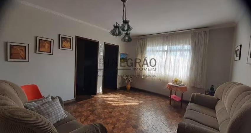 Casa com 3 quartos à venda na Vila Moinho Velho, São Paulo 