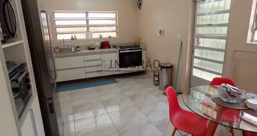 Casa com 3 quartos à venda na Rua Carlos Tiago Pereira, Jardim da Saude, São Paulo