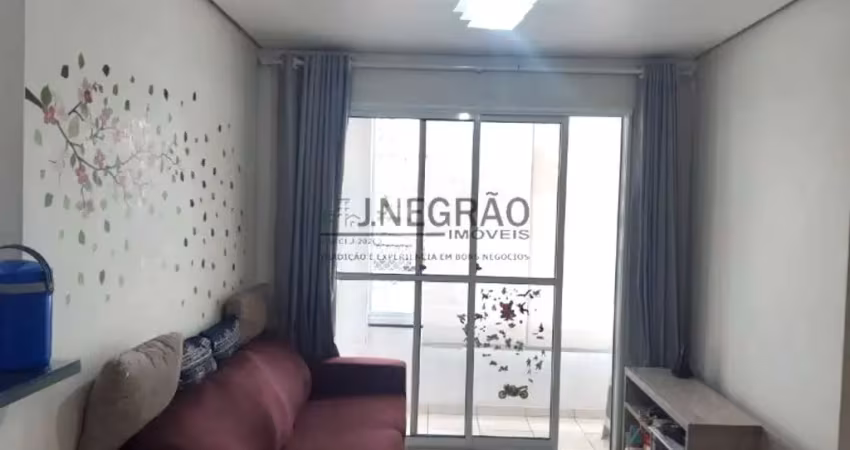 Apartamento com 2 quartos à venda na Rua do Reno, 410, Vila Moinho Velho, São Paulo