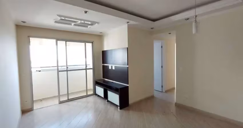 Apartamento com 3 quartos à venda na Vila das Mercês, São Paulo 