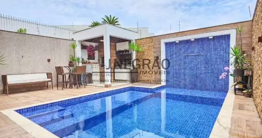 Imóvel  impecavel no jardim da saúde: casa terrea à venda com 3 quartos, 2 suítes, 3 salas, 6 vagas de garagem e 360m² .