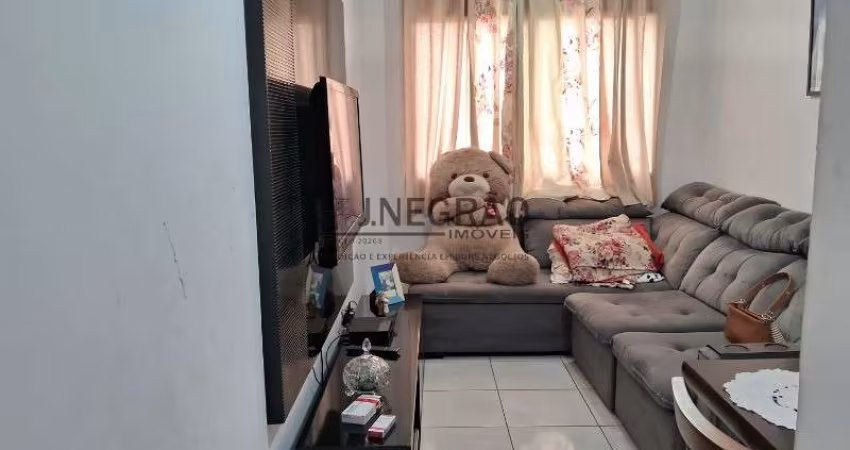 Apartamento com 1 quarto à venda no Sacomã, São Paulo 