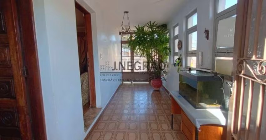 Casa com 3 quartos à venda na Vila Moraes, São Paulo 