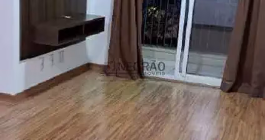 Apartamento para locação em são paulo-sp, vila vera: 2 quartos, 2 salas, 1 banheiro, 1 vaga, 48m². confira!