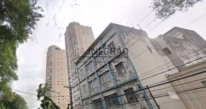Oportunidade única para investidores, prédio res/coml à venda retrofit!! no ipiranga, são paulo-sp com 1.788,74 m² de área