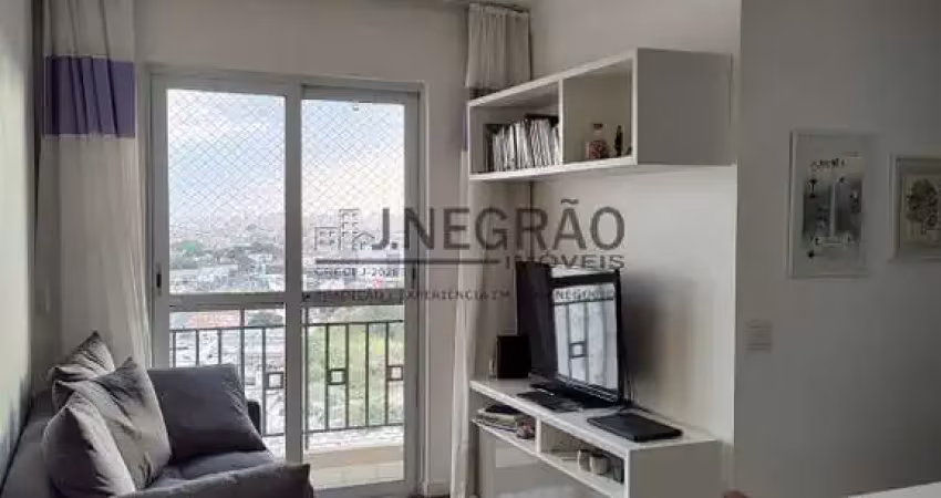 Apartamento com 2 quartos à venda na Vila Vera, São Paulo 