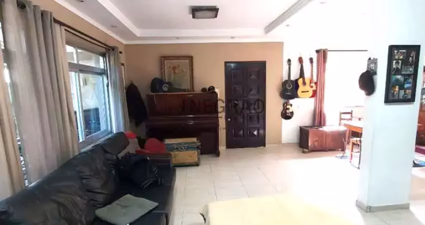 Imperdível casa à venda em são paulo-sp, com 4 quartos, 2 suítes, 3 salas e 3 vagas de garagem! 269,00m²