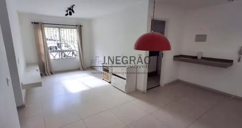 Apartamento com 2 quartos à venda no Jardim Santa Emília, São Paulo 
