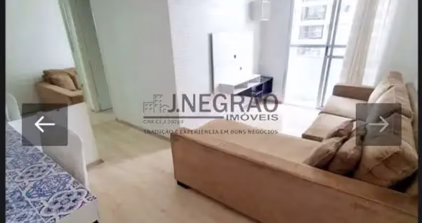 Apartamento com 2 quartos à venda na Rua Alencar Araripe, 1145, Sacomã, São Paulo