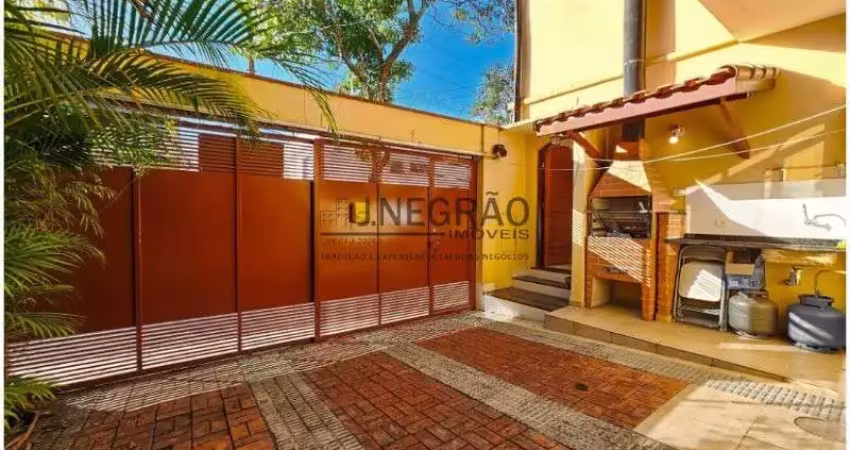 Imperdível: casa à venda em são paulo-sp, bosque da saúde, 2 quartos, 1 suíte, 2 salas, 3 banheiros, 2 vagas, 125m².