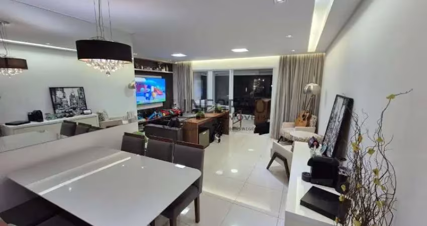 Apartamento com 3 quartos à venda na Vila das Mercês, São Paulo 