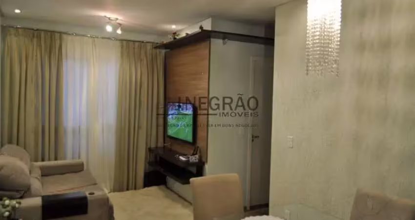 Apartamento com 2 quartos à venda na Rua Viena, 97, Sacomã, São Paulo