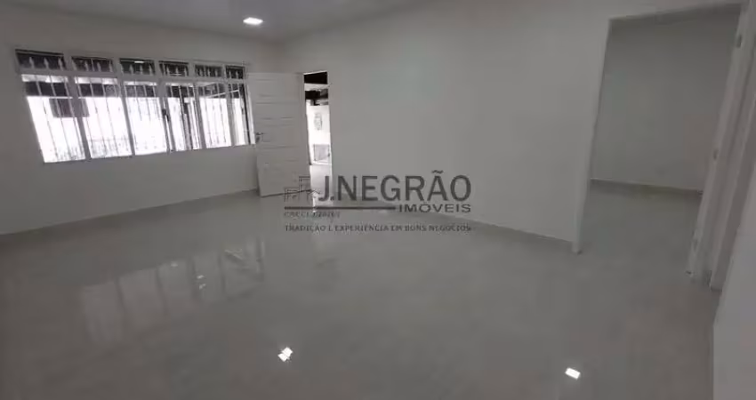 Casa com 3 quartos para alugar na Rua Ibirama, Vila Vera, São Paulo