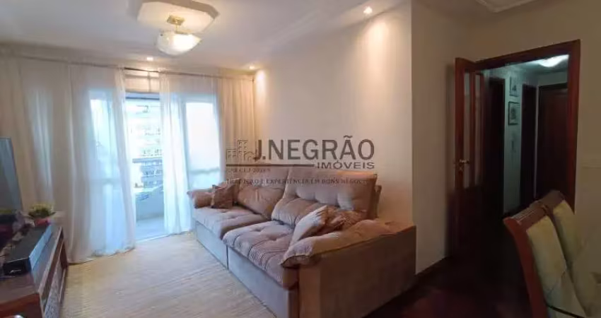 Apartamento com 4 quartos à venda na Praça Nami Jafet, 55, Ipiranga, São Paulo