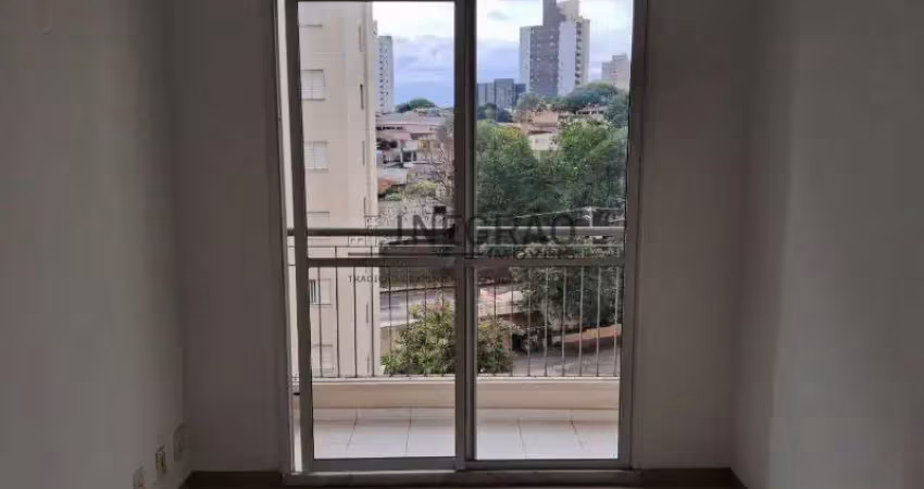 Apartamento à venda em são paulo-sp, vila vera: 2 quartos, 2 salas, 1 banheiro, 1 vaga, 48m² de área!