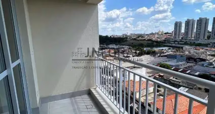 Apartamento à venda em são paulo-sp, saúde:  vago, 2 quartos, 1 suíte, 2 salas, 2 banheiros, 2 vagas, sacada fechada em vidro,56m². venha conferir!