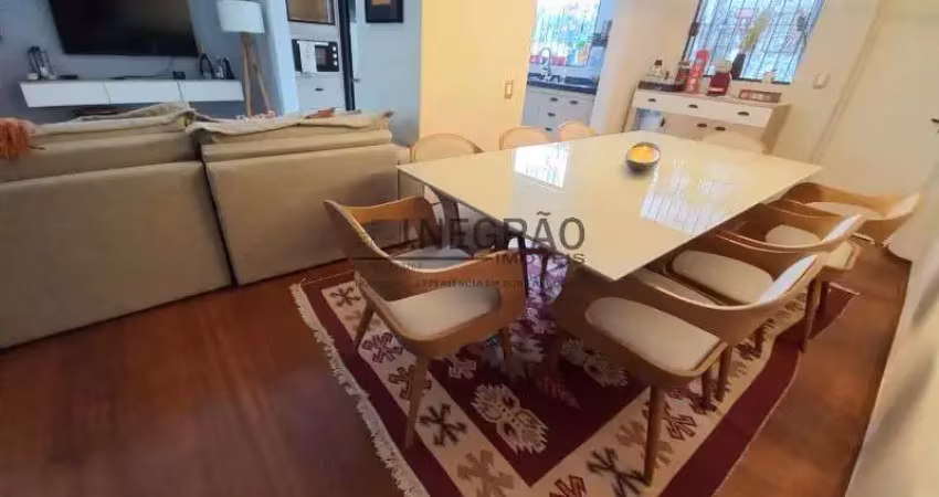 Imperdível - casa à venda em são paulo-sp, bosque da saúde: 3 quartos, 1 suíte, 4 salas, 2 banheiros, 2 vagas, 145m².