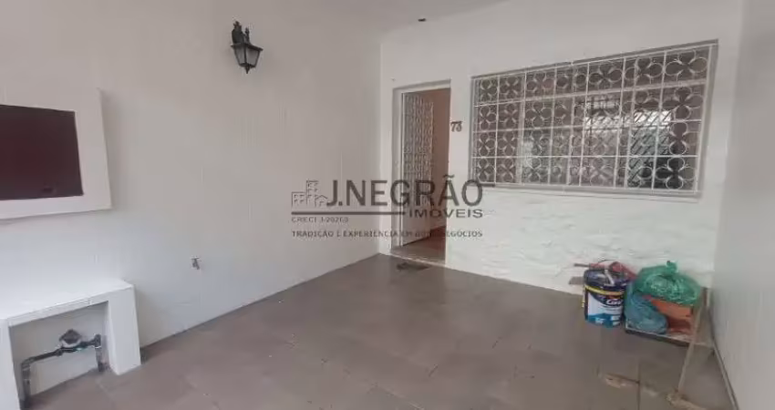 Casa com 2 quartos à venda na Rua Virgínia Cardoso, Sacomã, São Paulo