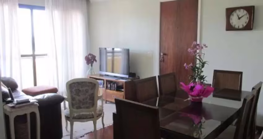 Apartamento com 3 quartos à venda na Rua Doutor Elisio de Castro, 467, Ipiranga, São Paulo