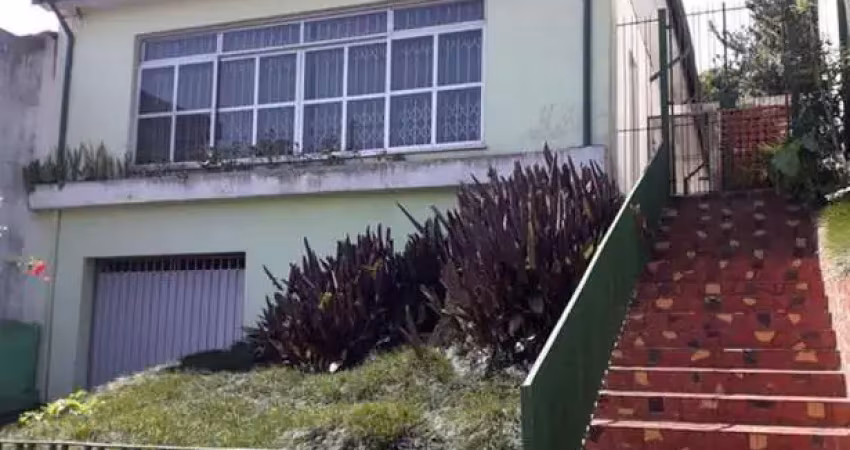 Terreno à venda na Vila das Mercês, São Paulo 