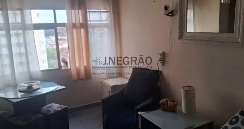 Apartamento com 2 quartos à venda na Rua Abrahão Calux, 116, Vila Vera, São Paulo