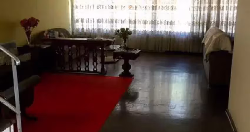Casa com 4 quartos à venda na Rua Antônio Carlos da Fonseca, 254, Jardim da Saude, São Paulo
