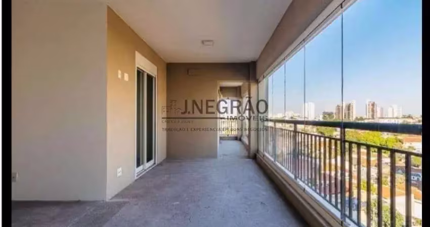 Apartamento novo à venda  jardim da saúde: 3 quartos, 1 suíte, 3 salas, 2 banheiros, 2 vagas, varanda gourmet, 110,00 m². venha conferir!