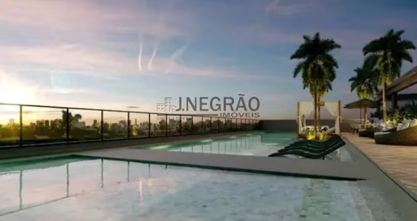 Apartamento de luxo no ipiranga: 4 quartos, 3 suítes, 3 salas, 4 banheiros, 2 vagas, 125m², varanda gourmet