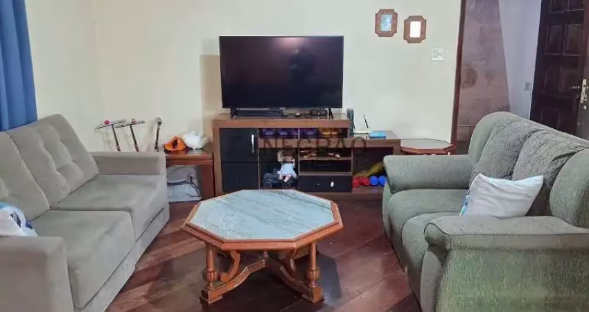 Casa com 3 quartos à venda na Rua Monsenhor Du Dreneuf, Vila Moinho Velho, São Paulo