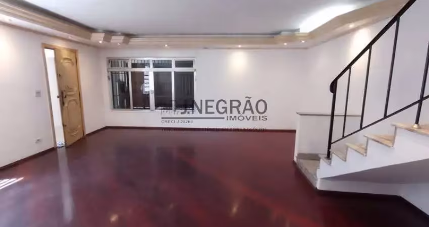 Casa com 3 quartos para alugar na Rua Professor Vilalva Júnior, Vila Moinho Velho, São Paulo