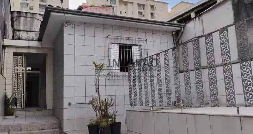 Casa com 3 quartos à venda no Parque Bristol, São Paulo 